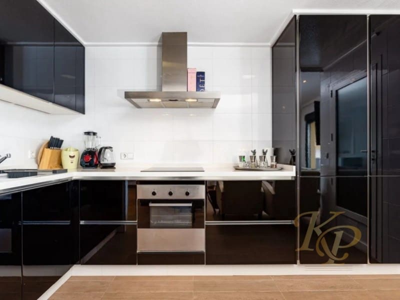 2 soveværelse Penthouse til salg i Orihuela Costa med swimmingpool - € 185.000 (Ref: 9778003)