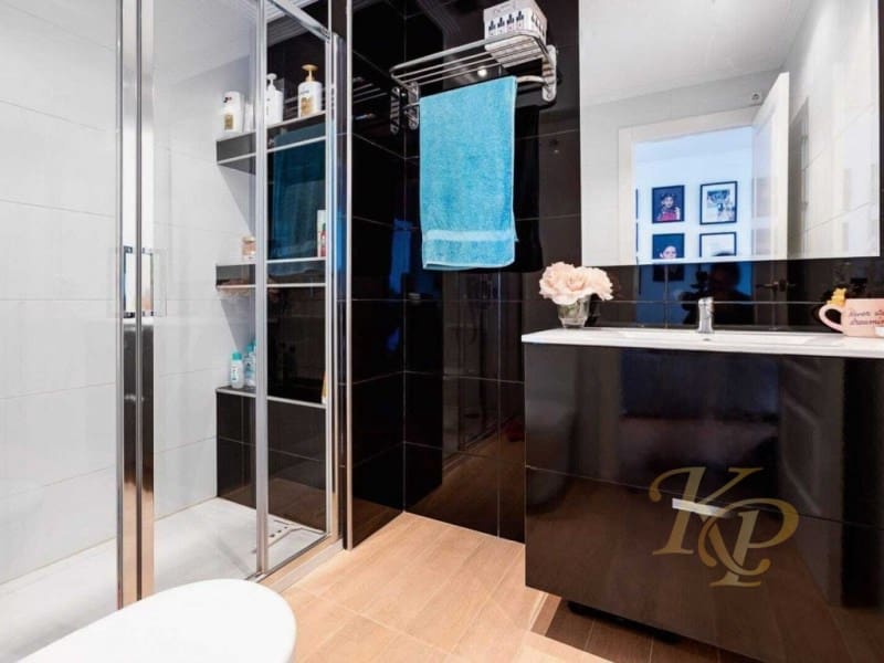 2 soveværelse Penthouse til salg i Orihuela Costa med swimmingpool - € 185.000 (Ref: 9778003)