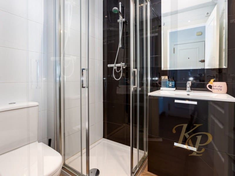 2 soveværelse Penthouse til salg i Orihuela Costa med swimmingpool - € 185.000 (Ref: 9778003)