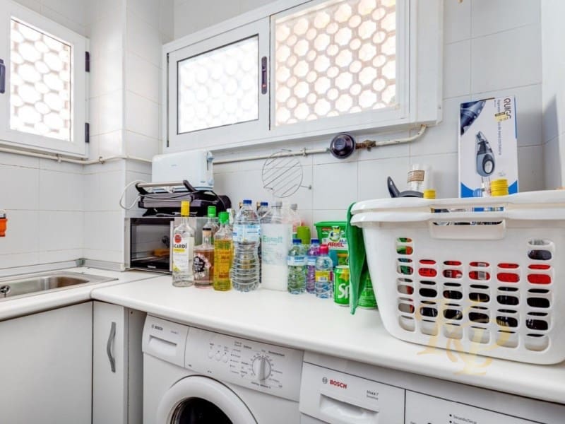 2 soveværelse Penthouse til salg i Orihuela Costa med swimmingpool - € 185.000 (Ref: 9778003)