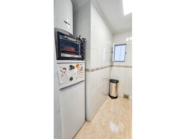 2 camera da letto Appartamento in vendita in El Molino, Torrevieja con piscina - 125.000 € (Rif: 9778004)