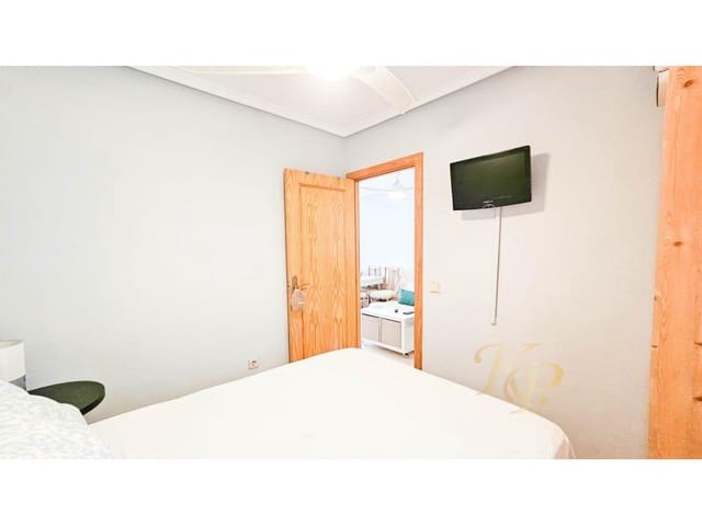 2 camera da letto Appartamento in vendita in El Molino, Torrevieja con piscina - 125.000 € (Rif: 9778004)