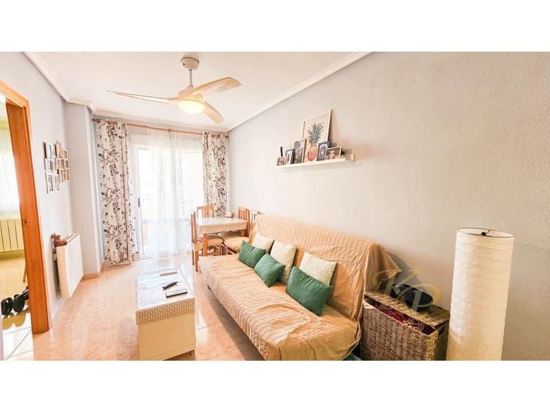 2 camera da letto Appartamento in vendita in Torrevieja con piscina - 125.000 € (Rif: 9778004)