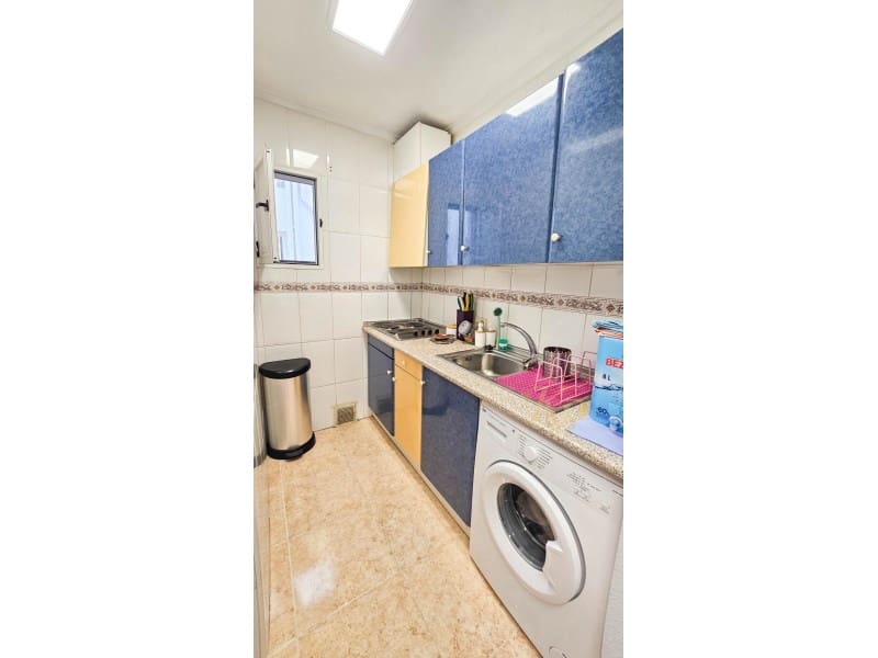 2 camera da letto Appartamento in vendita in Torrevieja con piscina - 125.000 € (Rif: 9778004)