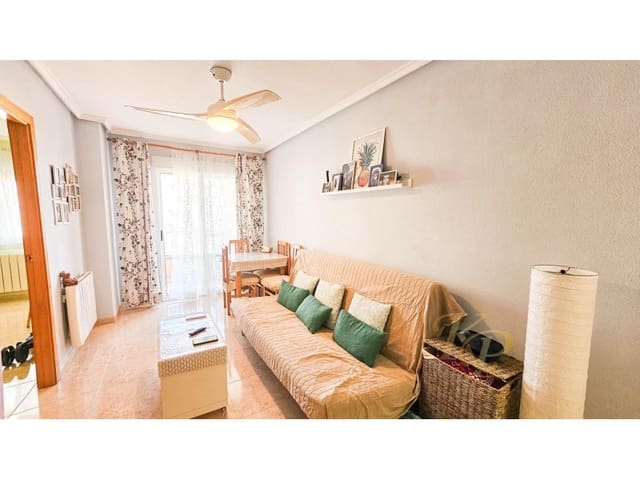 2 camera da letto Appartamento in vendita in El Molino, Torrevieja con piscina - 125.000 € (Rif: 9778004)