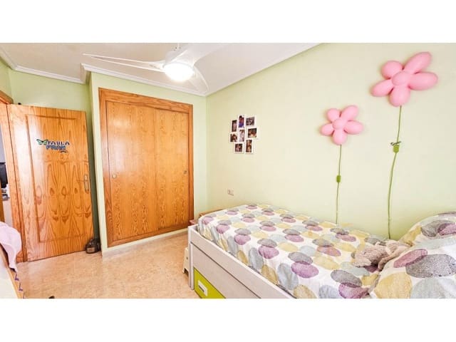 2 camera da letto Appartamento in vendita in El Molino, Torrevieja con piscina - 125.000 € (Rif: 9778004)