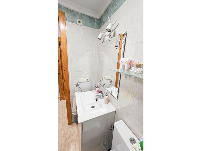 2 camera da letto Appartamento in vendita in Torrevieja con piscina - 125.000 € (Rif: 9778004)