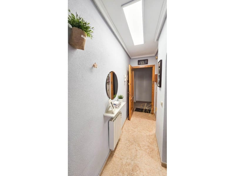 2 camera da letto Appartamento in vendita in Torrevieja con piscina - 125.000 € (Rif: 9778004)