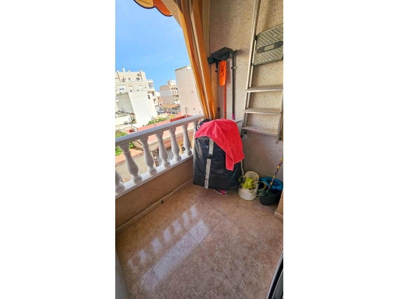 2 camera da letto Appartamento in vendita in Torrevieja con piscina - 125.000 € (Rif: 9778004)