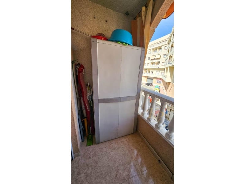 2 camera da letto Appartamento in vendita in Torrevieja con piscina - 125.000 € (Rif: 9778004)