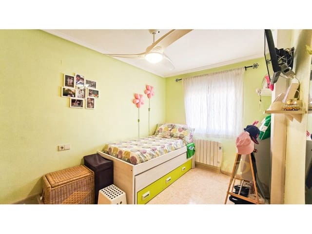 2 camera da letto Appartamento in vendita in El Molino, Torrevieja con piscina - 125.000 € (Rif: 9778004)