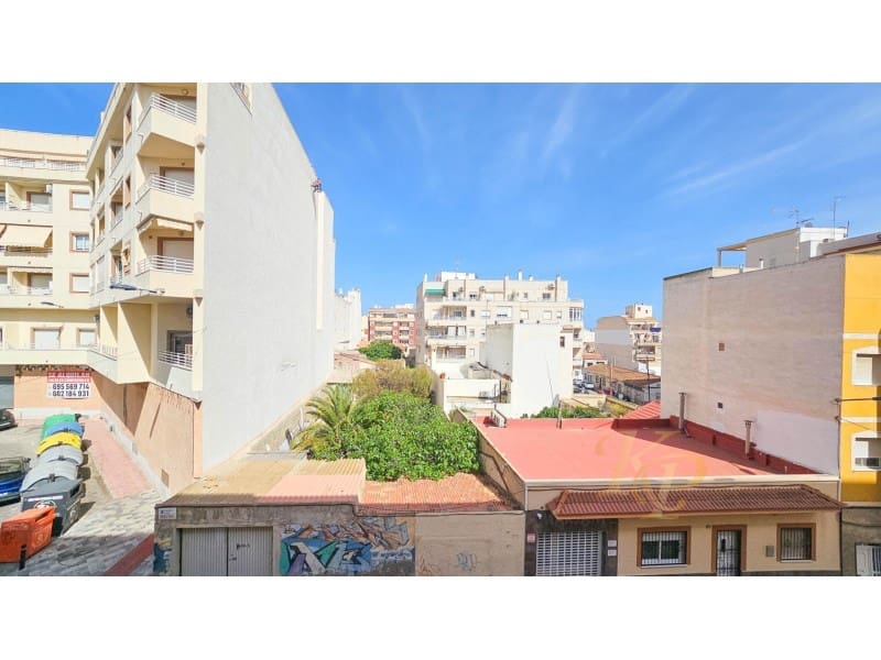 2 camera da letto Appartamento in vendita in Torrevieja con piscina - 125.000 € (Rif: 9778004)