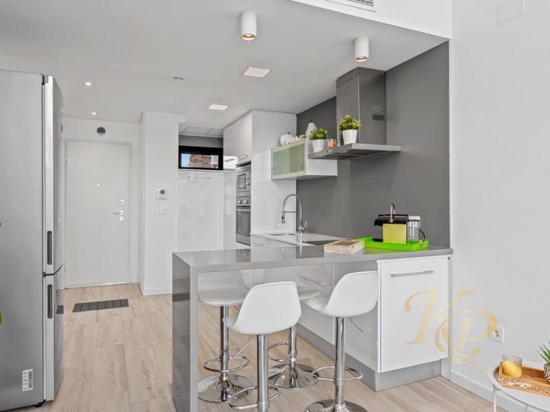 3 sypialnia Willa na sprzedaż w Orihuela Costa z basenem - 425 000 € (Ref: 9778005)