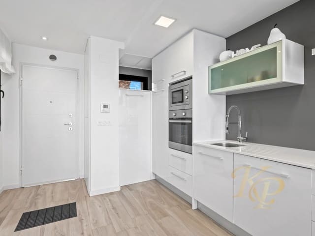 3 sypialnia Willa na sprzedaż w Lomas de Campoamor - Las Ramblas, Orihuela z basenem - 425 000 € (Ref: 9778005)