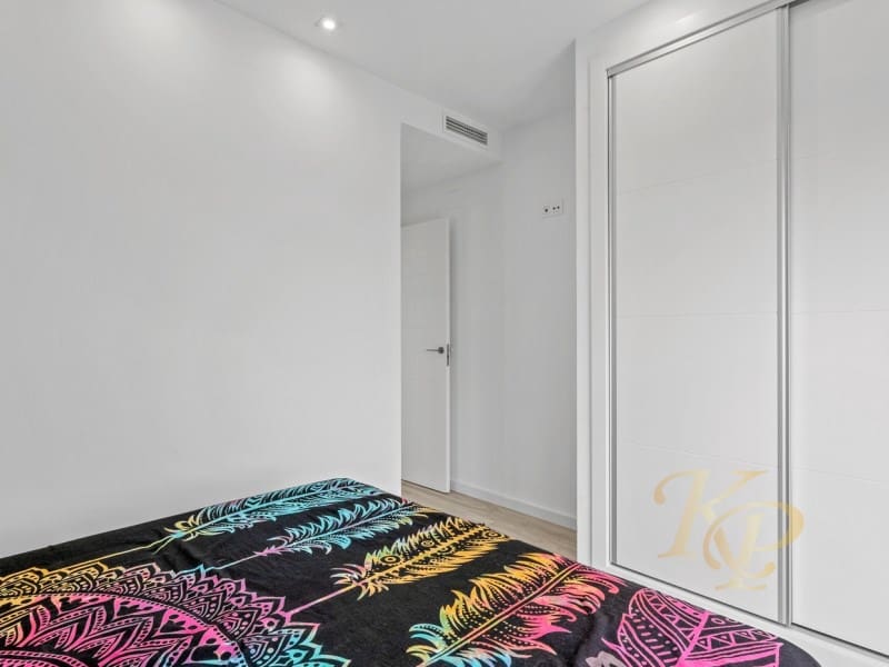 3 sypialnia Willa na sprzedaż w Orihuela Costa z basenem - 425 000 € (Ref: 9778005)