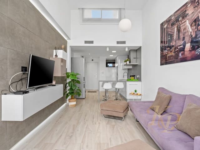 3 sypialnia Willa na sprzedaż w Lomas de Campoamor - Las Ramblas, Orihuela z basenem - 425 000 € (Ref: 9778005)