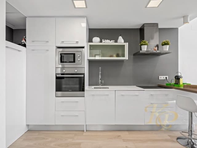 3 sypialnia Willa na sprzedaż w Lomas de Campoamor - Las Ramblas, Orihuela z basenem - 425 000 € (Ref: 9778005)