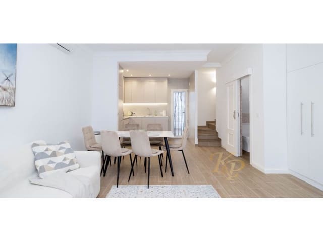 3 sypialnia Dom na sprzedaż w La Zenia, Orihuela - 328 000 € (Ref: 9778006)