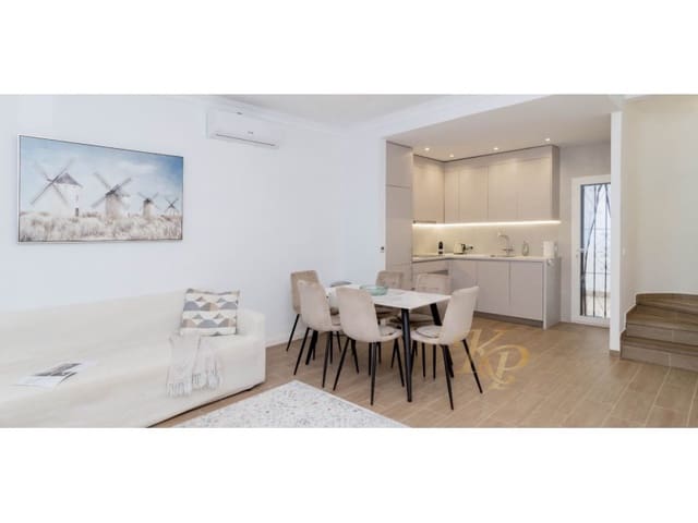 3 sypialnia Dom na sprzedaż w La Zenia, Orihuela - 328 000 € (Ref: 9778006)
