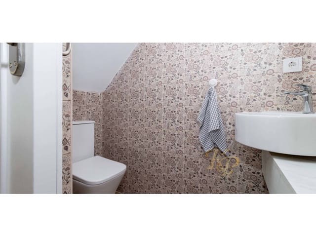 3 sypialnia Dom na sprzedaż w La Zenia, Orihuela - 328 000 € (Ref: 9778006)