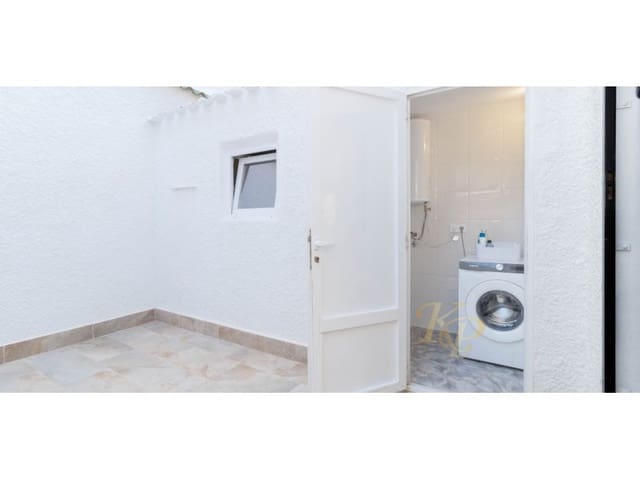 3 sypialnia Dom na sprzedaż w La Zenia, Orihuela - 328 000 € (Ref: 9778006)