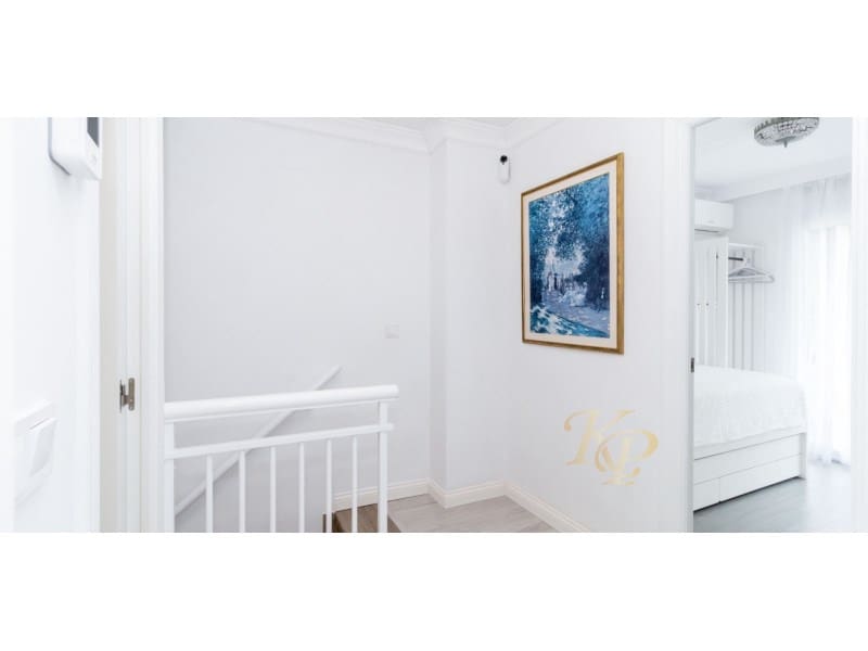 3 chambre Maison de Ville à vendre à La Zenia - 328 000 € (Ref: 9778006)