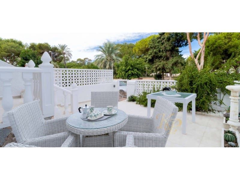 3 chambre Maison de Ville à vendre à La Zenia - 328 000 € (Ref: 9778006)