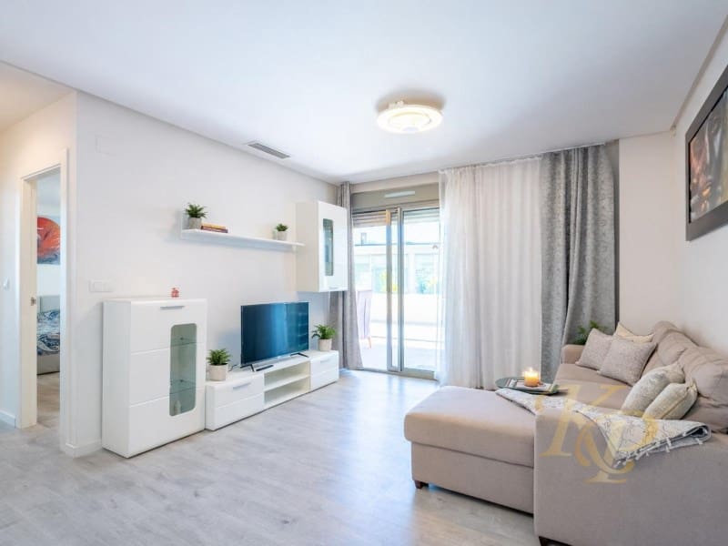 3 sovrum Lägenhet till salu i Orihuela Costa med pool - 378 000 € (Ref: 9778007)