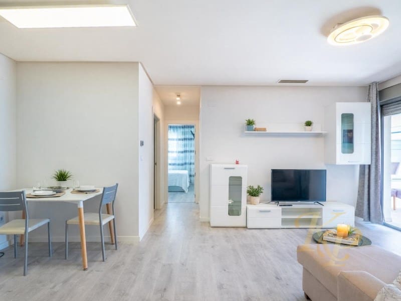 3 sovrum Lägenhet till salu i Orihuela Costa med pool - 378 000 € (Ref: 9778007)