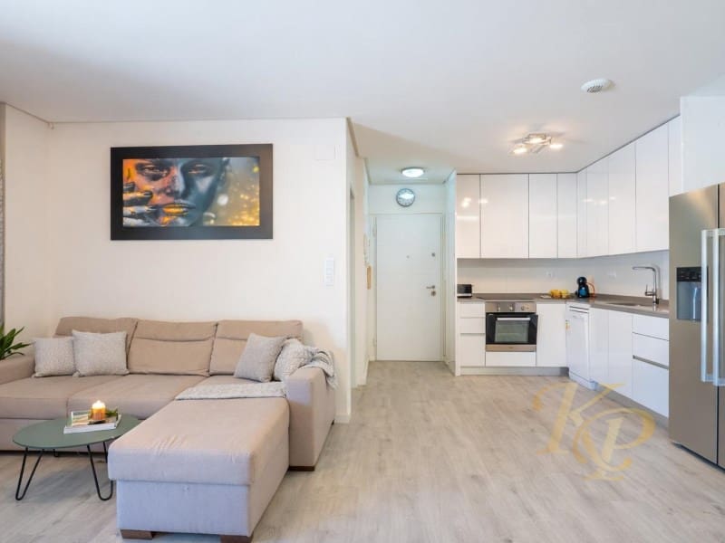 3 sovrum Lägenhet till salu i Orihuela Costa med pool - 378 000 € (Ref: 9778007)