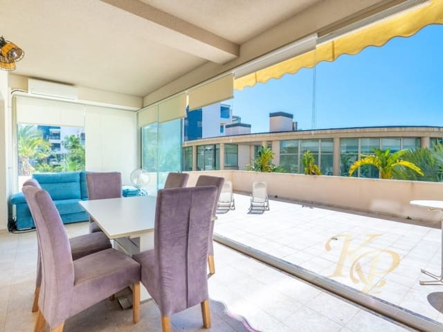 3 sovrum Lägenhet till salu i Villamartin, Orihuela med pool - 378 000 € (Ref: 9778007)