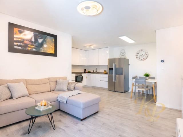 3 sovrum Lägenhet till salu i Villamartin, Orihuela med pool - 378 000 € (Ref: 9778007)