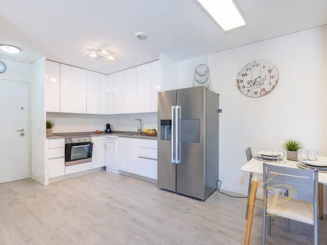 3 sovrum Lägenhet till salu i Villamartin, Orihuela med pool - 378 000 € (Ref: 9778007)