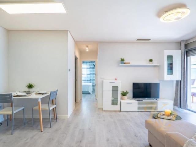 3 sovrum Lägenhet till salu i Villamartin, Orihuela med pool - 378 000 € (Ref: 9778007)