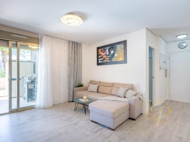 3 sovrum Lägenhet till salu i Villamartin, Orihuela med pool - 378 000 € (Ref: 9778007)