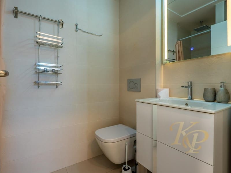 3 sovrum Lägenhet till salu i Orihuela Costa med pool - 378 000 € (Ref: 9778007)