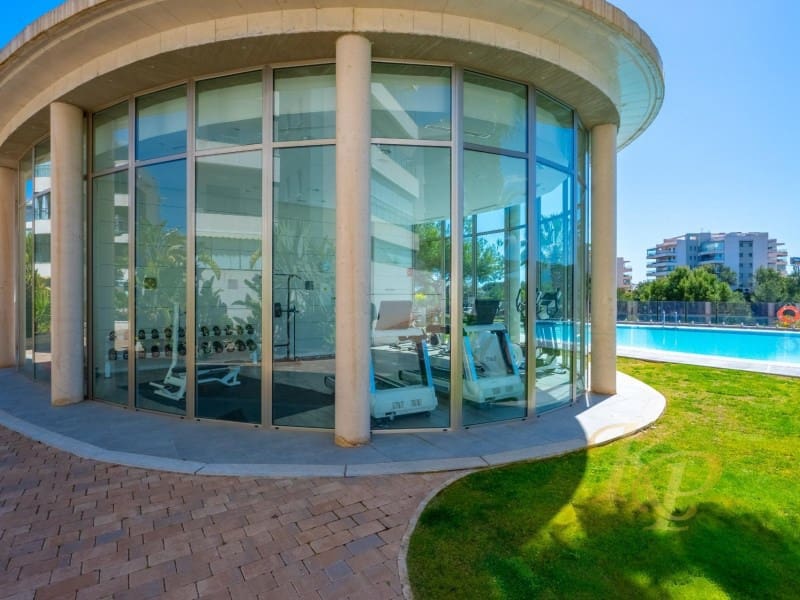 3 sovrum Lägenhet till salu i Orihuela Costa med pool - 378 000 € (Ref: 9778007)