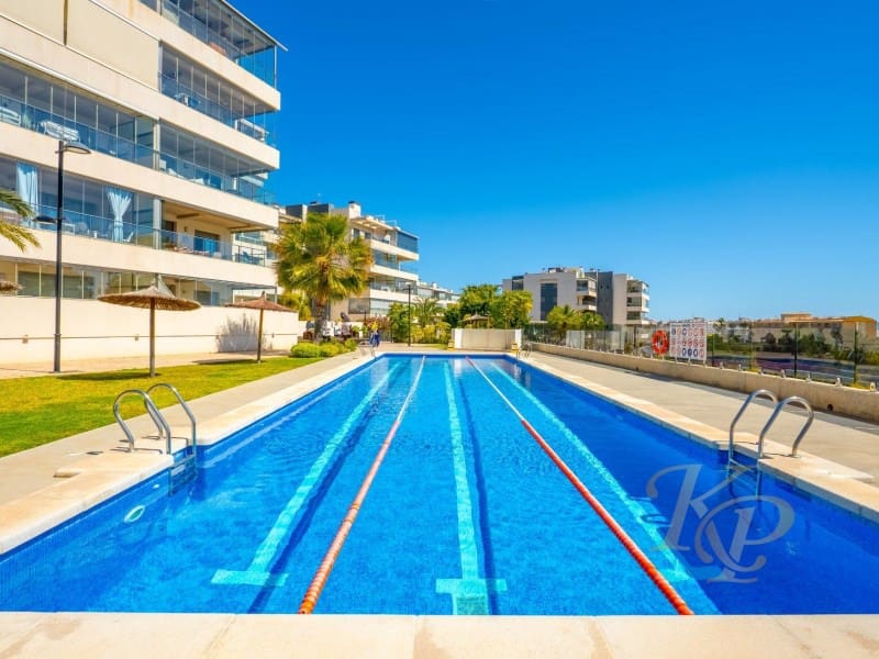 3 sovrum Lägenhet till salu i Orihuela Costa med pool - 378 000 € (Ref: 9778007)