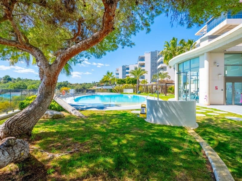 3 sovrum Lägenhet till salu i Orihuela Costa med pool - 378 000 € (Ref: 9778007)