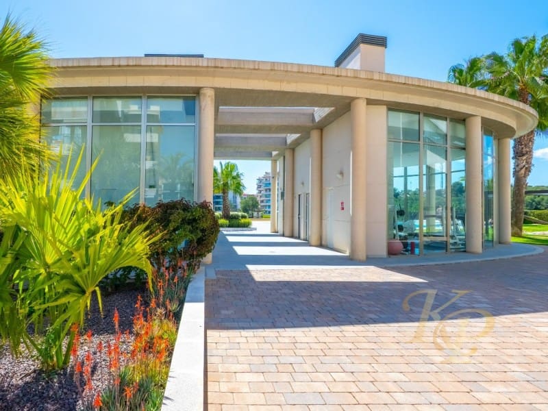 3 sovrum Lägenhet till salu i Orihuela Costa med pool - 378 000 € (Ref: 9778007)