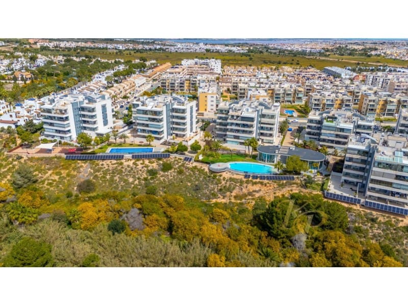 3 sovrum Lägenhet till salu i Orihuela Costa med pool - 378 000 € (Ref: 9778007)