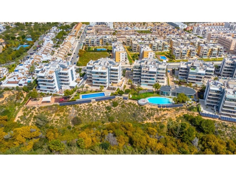 3 sovrum Lägenhet till salu i Orihuela Costa med pool - 378 000 € (Ref: 9778007)