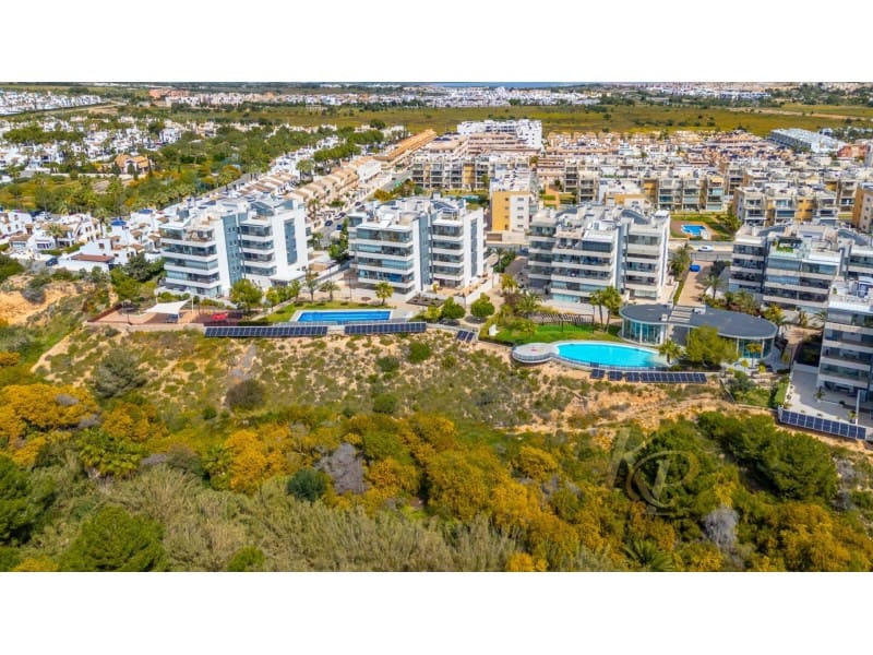 3 sovrum Lägenhet till salu i Orihuela Costa med pool - 378 000 € (Ref: 9778007)