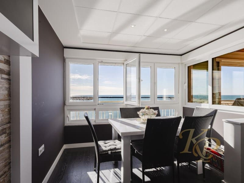 Apartamento de 3 habitaciones en Torrevieja en venta con garaje - 389.500 € (Ref: 9778008)