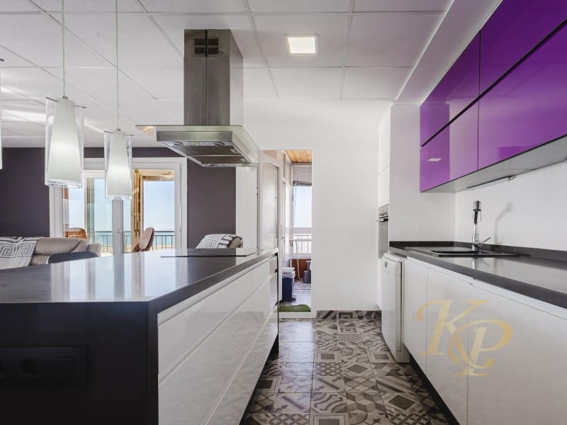 Apartamento de 3 habitaciones en Torrevieja en venta con garaje - 389.500 € (Ref: 9778008)