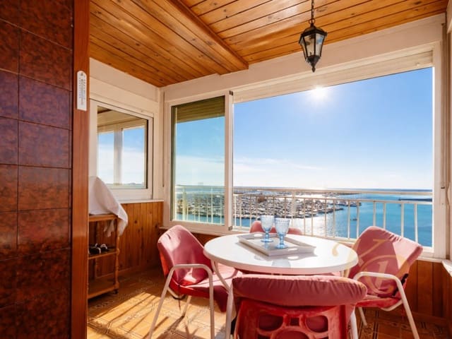 Apartamento de 3 habitaciones en Playa del Acequión, Torrevieja en venta con garaje - 389.500 € (Ref: 9778008)