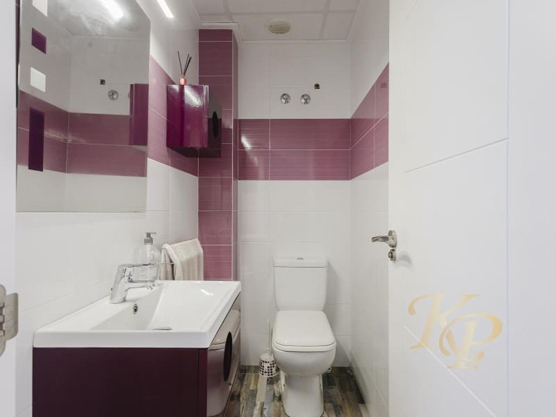 Apartamento de 3 habitaciones en Torrevieja en venta con garaje - 389.500 € (Ref: 9778008)