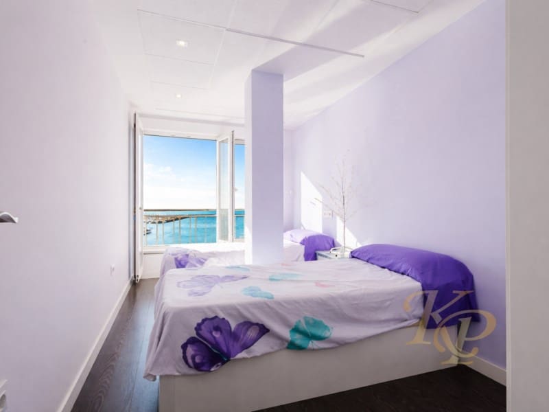 Apartamento de 3 habitaciones en Torrevieja en venta con garaje - 389.500 € (Ref: 9778008)