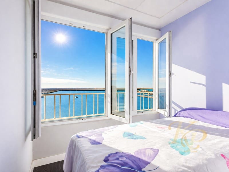 Apartamento de 3 habitaciones en Torrevieja en venta con garaje - 389.500 € (Ref: 9778008)