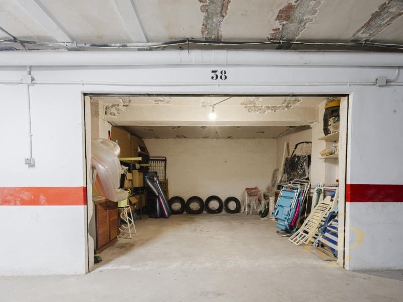 Apartamento de 3 habitaciones en Torrevieja en venta con garaje - 389.500 € (Ref: 9778008)